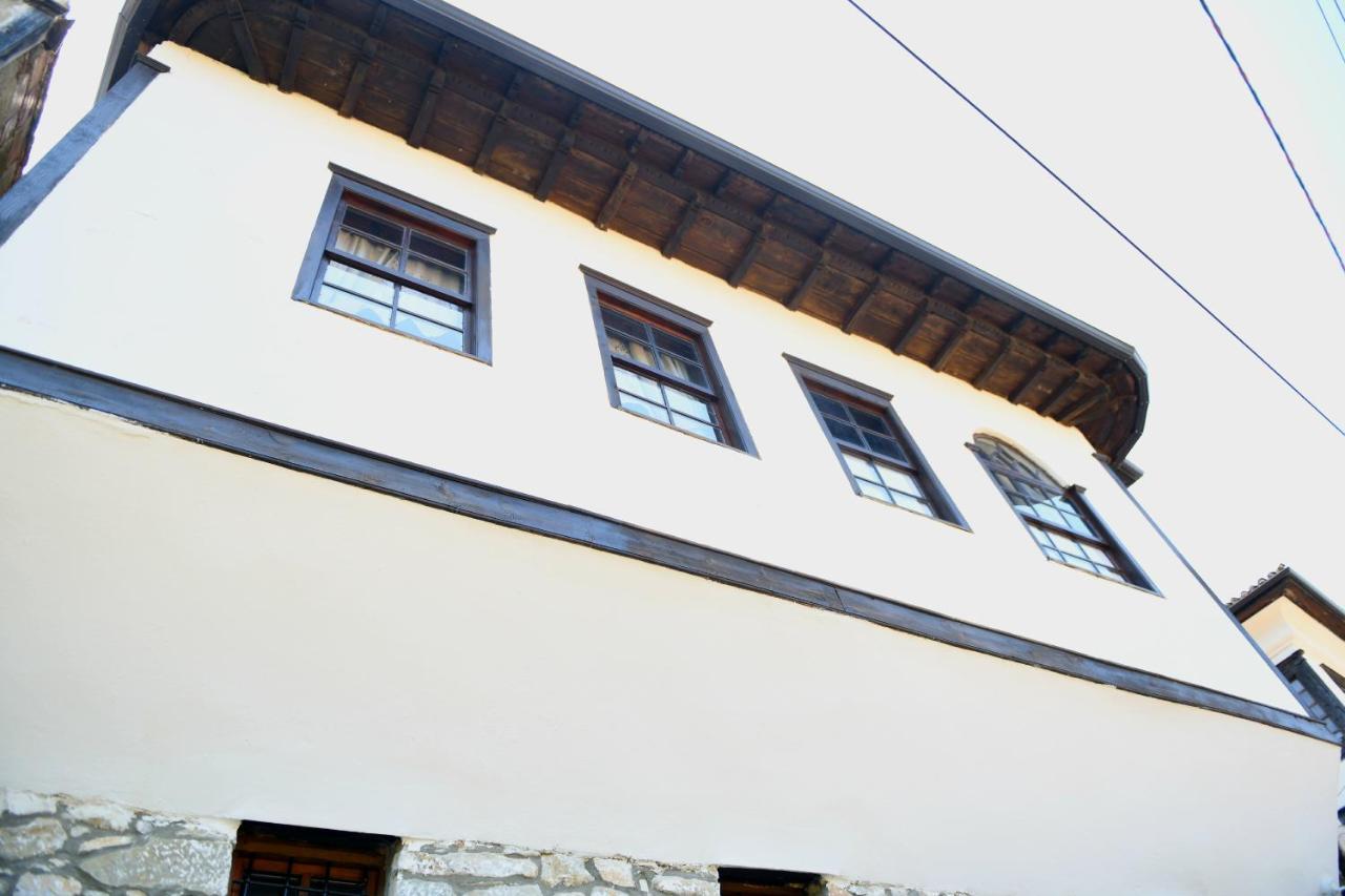 Anhel Hotel Берат Екстер'єр фото