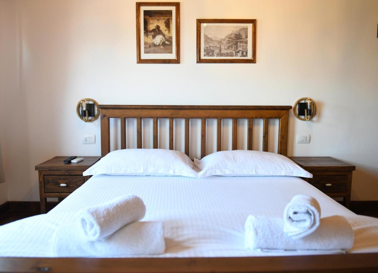 Anhel Hotel Берат Екстер'єр фото